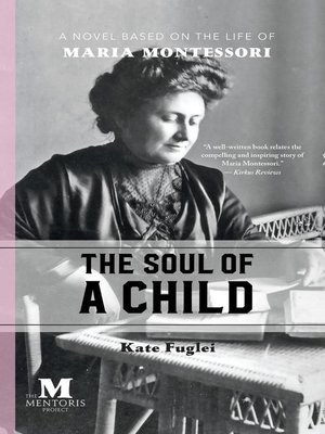 cover image of The Soul of a Child